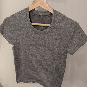 Lululemon Swiftly Tech Shirt
